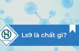 Ls9 là chất gì?