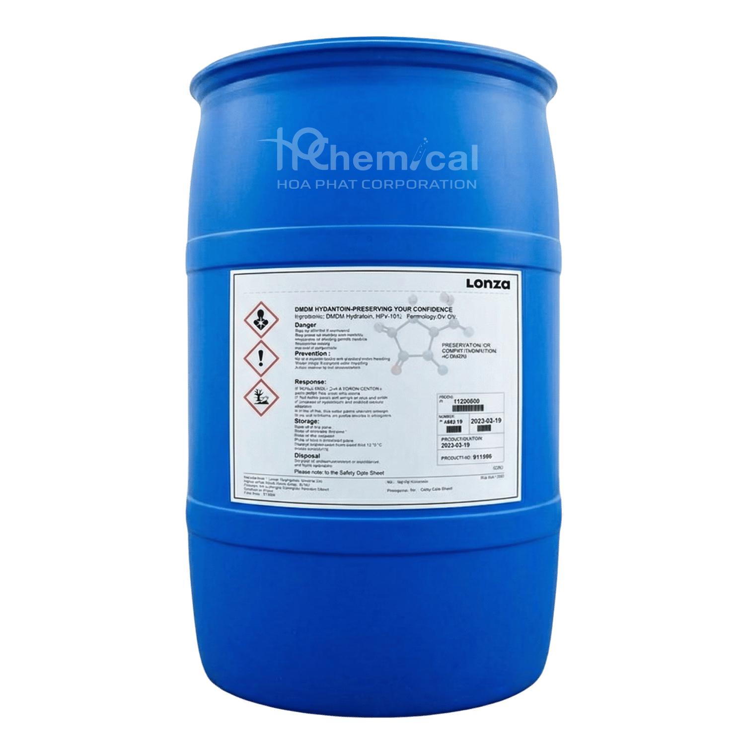 CDE – Coconut Oil Acid Diethanolamine