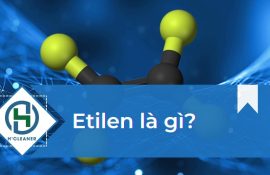Etilen là gì?